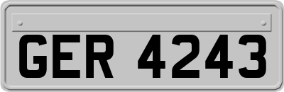 GER4243