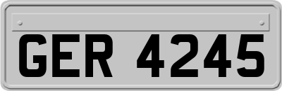 GER4245