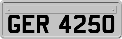 GER4250