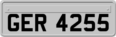 GER4255