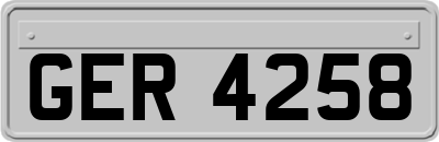GER4258