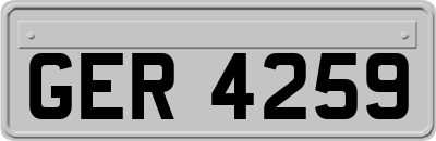 GER4259