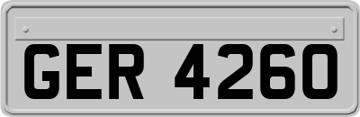GER4260