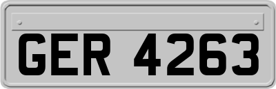 GER4263