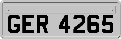 GER4265