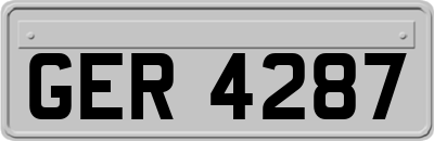 GER4287