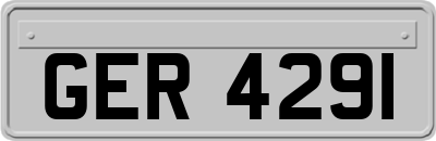 GER4291