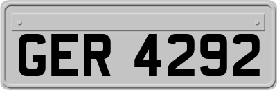 GER4292