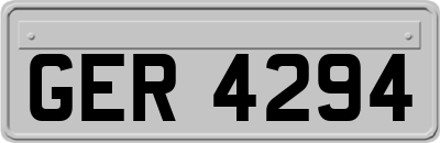 GER4294
