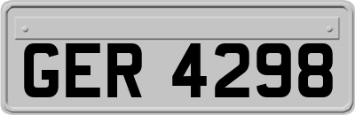 GER4298