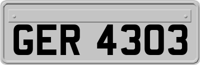 GER4303