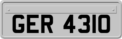 GER4310