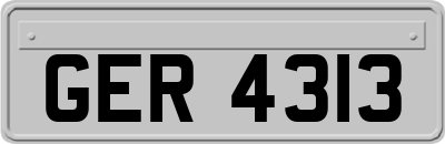 GER4313