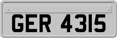 GER4315