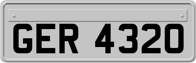 GER4320