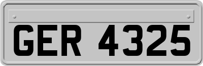 GER4325