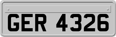 GER4326