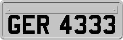 GER4333