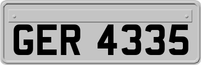 GER4335