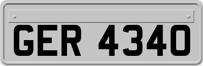 GER4340