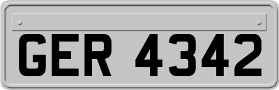 GER4342