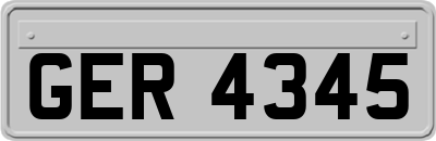 GER4345