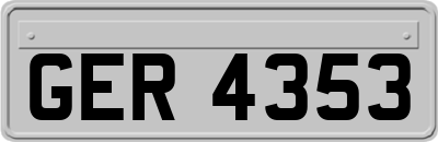 GER4353