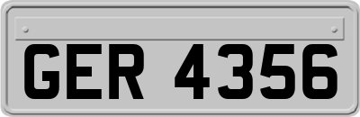 GER4356