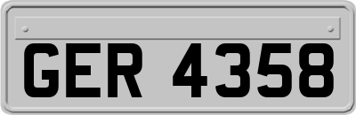 GER4358