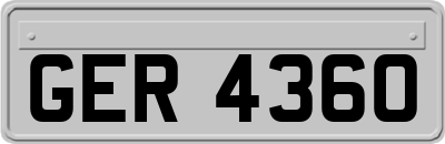 GER4360