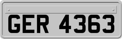 GER4363