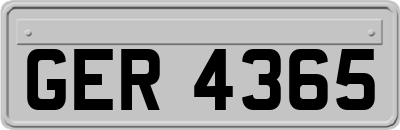 GER4365