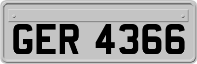 GER4366