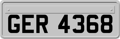 GER4368