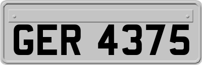 GER4375