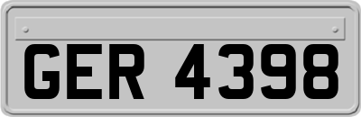 GER4398