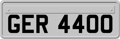 GER4400