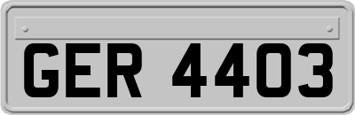 GER4403