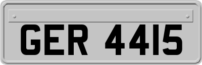 GER4415