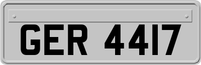 GER4417