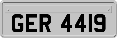 GER4419