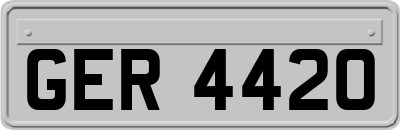 GER4420