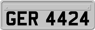 GER4424