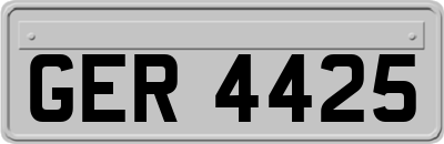 GER4425