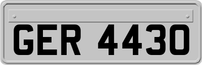 GER4430