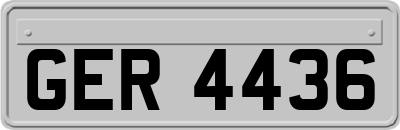 GER4436