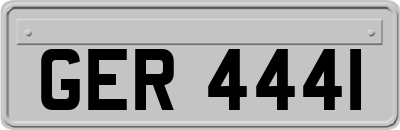 GER4441