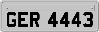 GER4443