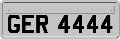 GER4444