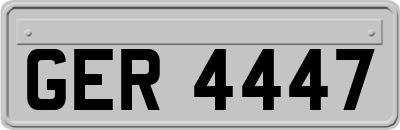 GER4447